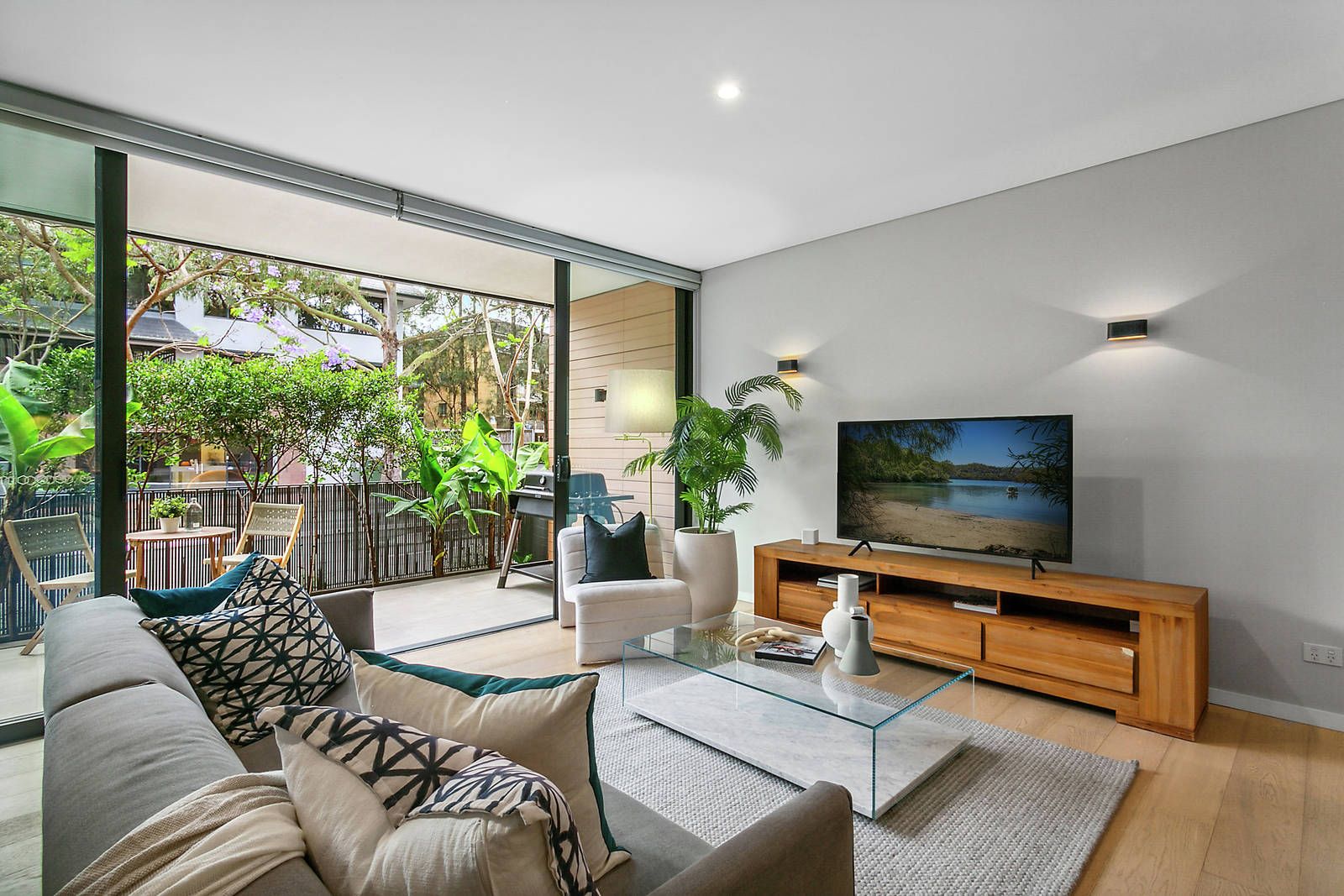 2 bedrooms Apartment / Unit / Flat in 6/116 Belmont Road MOSMAN NSW, 2088
