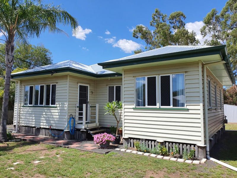 3a Besley Street, Dalby QLD 4405, Image 0