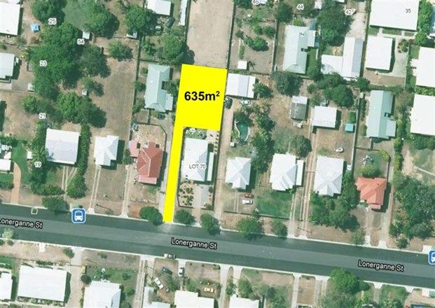 Picture of 43a Lonerganne Street, GARBUTT QLD 4814