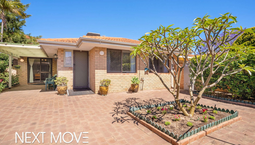 Picture of 3/46 Ainsworth Loop, BOORAGOON WA 6154