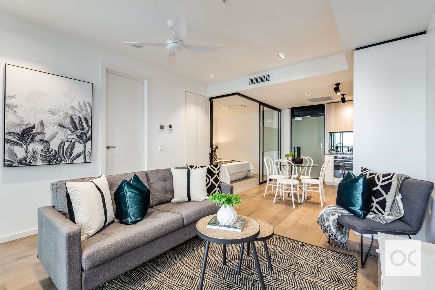 406/3 Fifth Street, Bowden SA 5007, Image 0