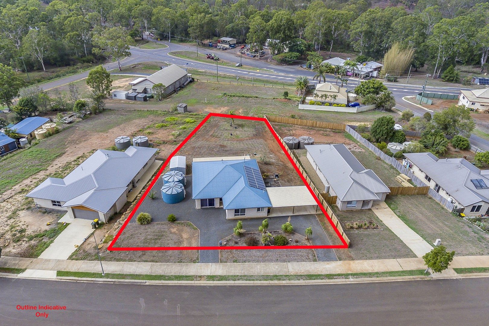 9 Bodalla Street, Apple Tree Creek QLD 4660, Image 0