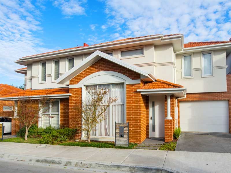 3/3 Mary Street, Essendon Property History & Address Research Domain