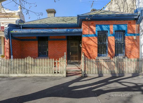 190 Rae Street, Fitzroy North VIC 3068