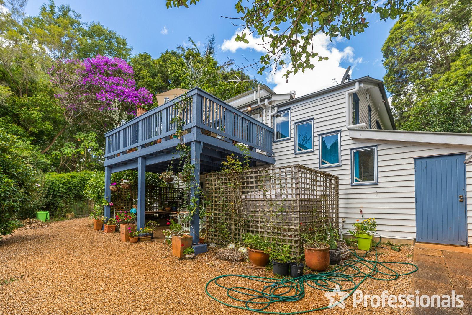 303 Long Rd, Tamborine Mountain QLD 4272 Apartment For Rent Domain