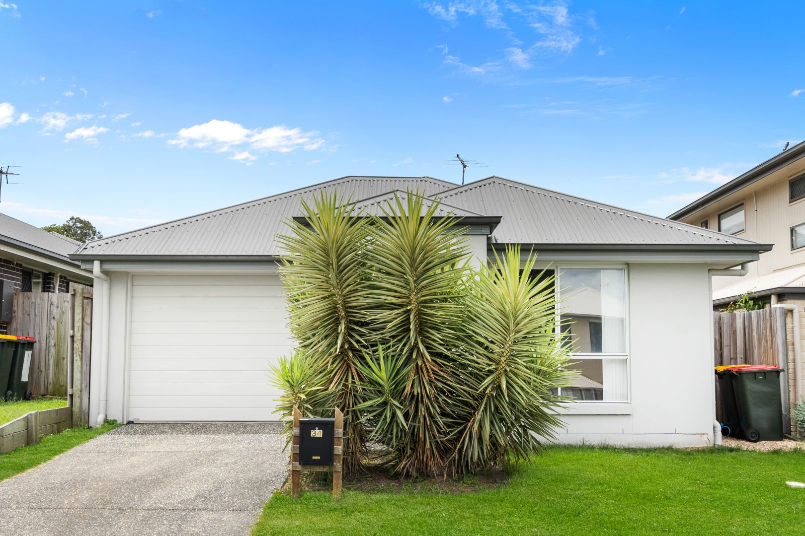 34 Zephyr Street, Griffin Property History & Address Research Domain