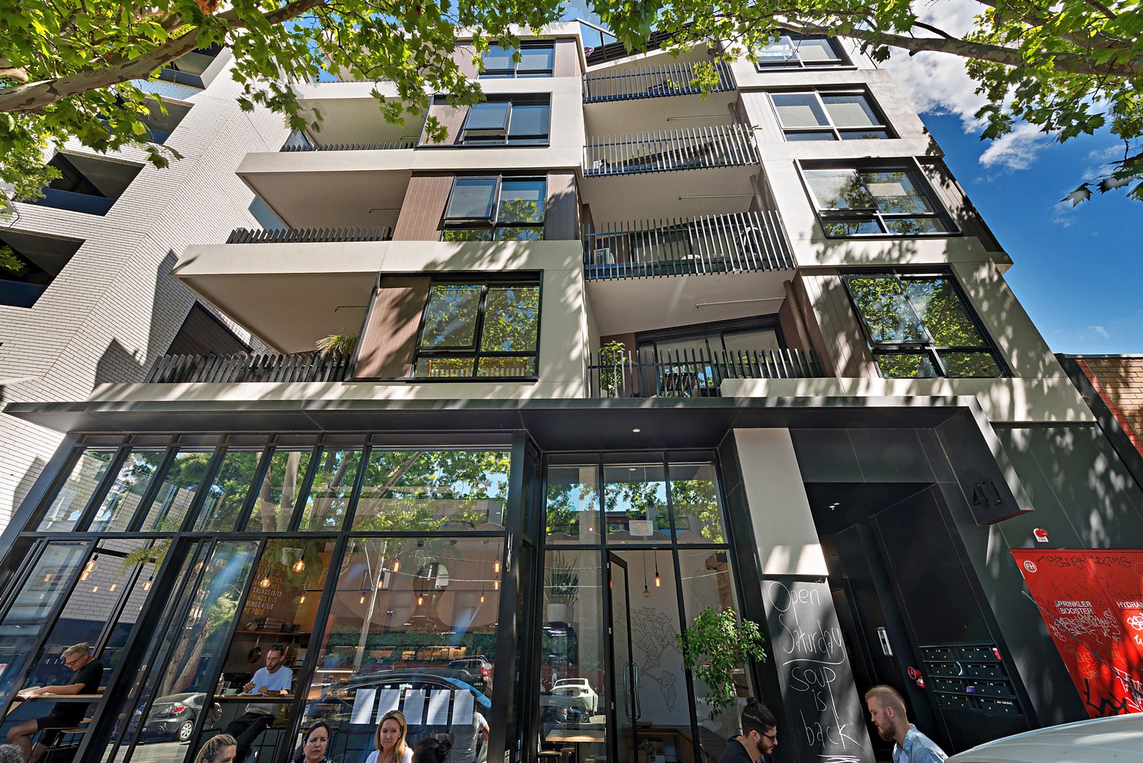 102/41 Peel Street, Collingwood VIC 3066, Image 2