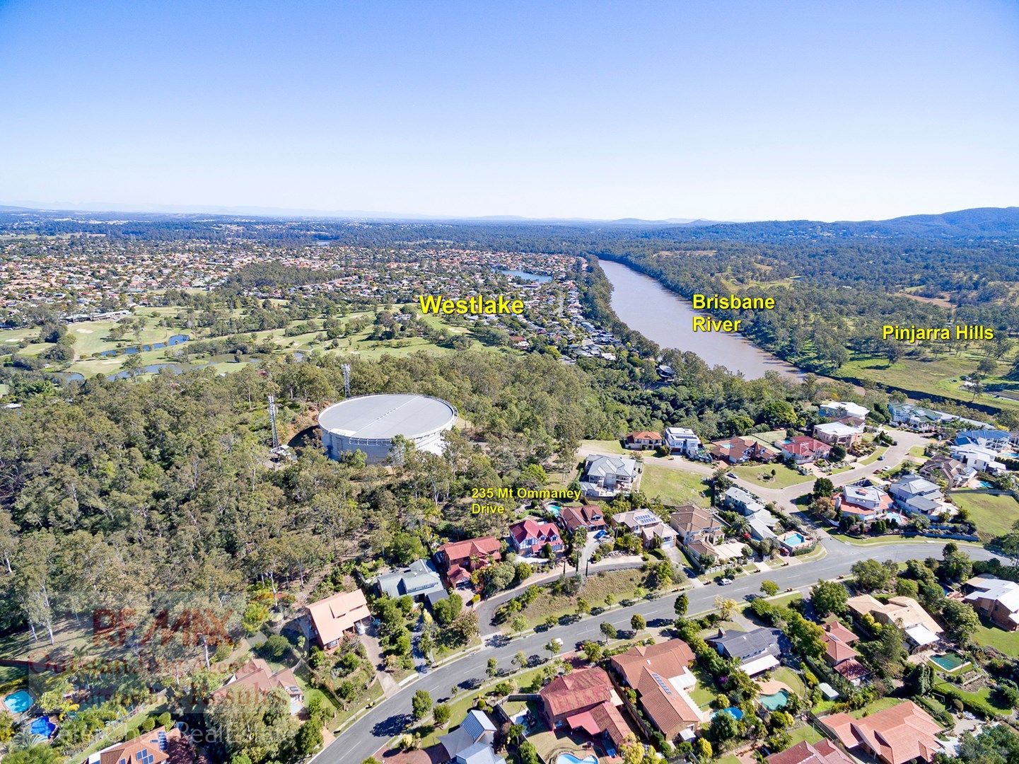 235 Mount Ommaney Drive, Mount Ommaney Property History & Address