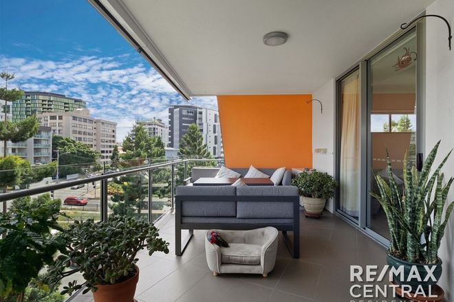 Picture of Level 5/50 Connor Street, KANGAROO POINT QLD 4169