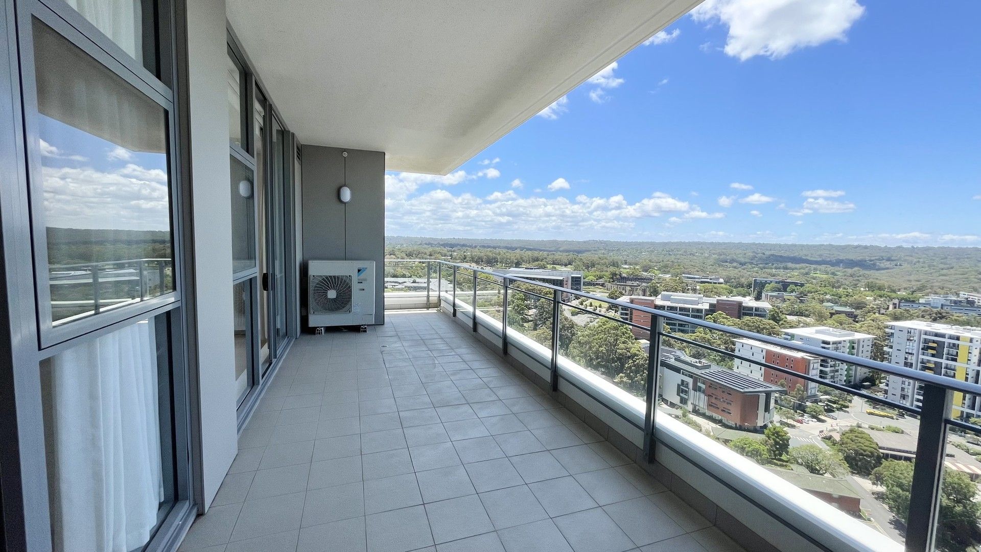 1 bedrooms Apartment / Unit / Flat in 2202/1 Mooltan Avenue MACQUARIE PARK NSW, 2113