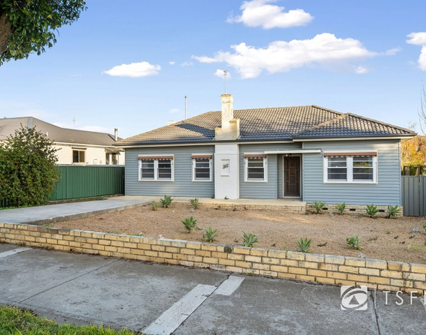 36 Lansell Street, East Bendigo VIC 3550