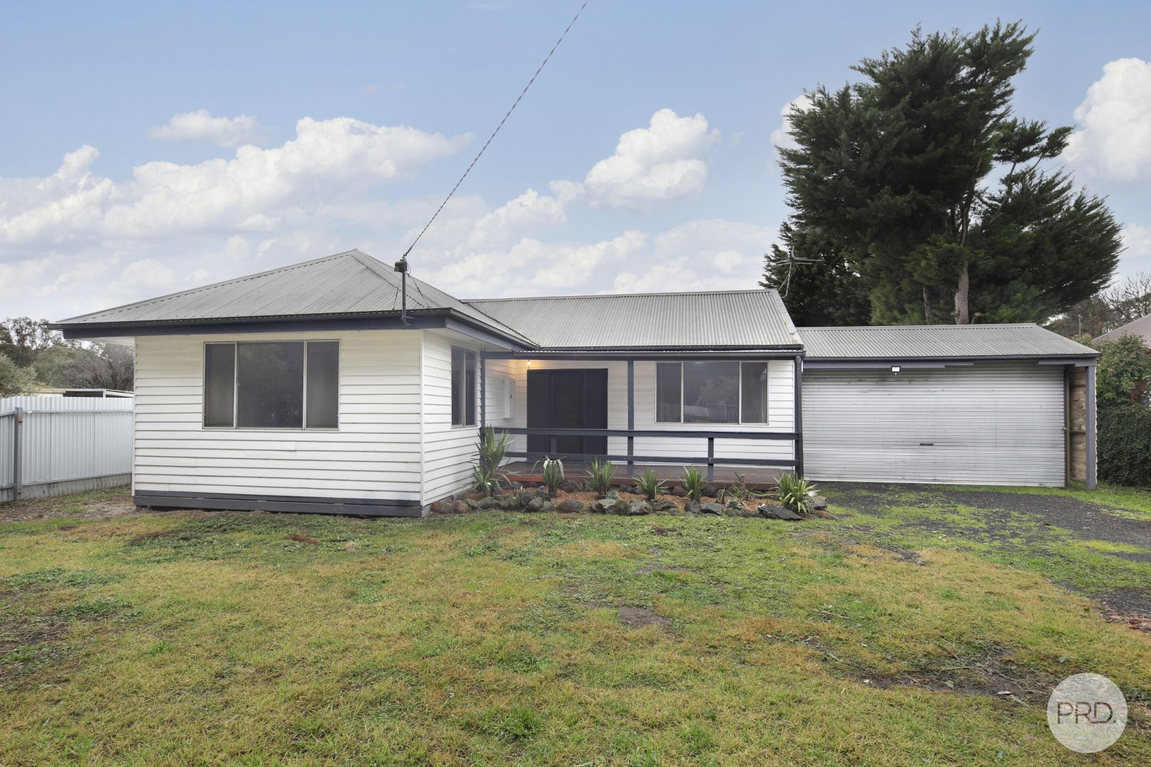 34 Thomson Street, Lexton VIC 3352, Image 2