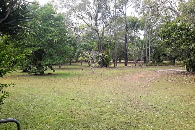Picture of LOT 12 Stirling Dr, INNOT HOT SPRINGS QLD 4872