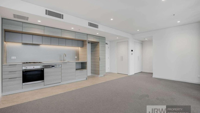 Picture of 806/103 South Wharf Drive, DOCKLANDS VIC 3008