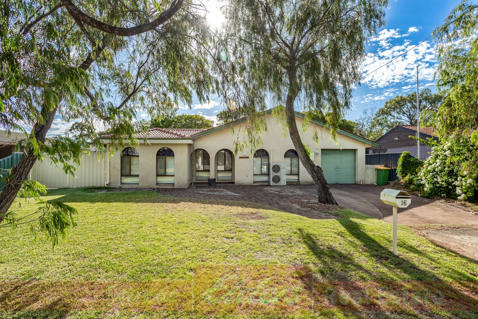 16 LOCKE STREET, Abbey WA 6280, Image 1