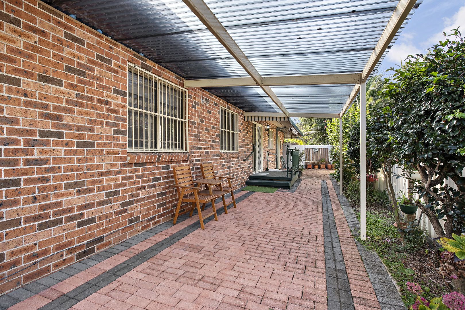 3/76 Greenacre Road, Connells Point NSW 2221, Image 2