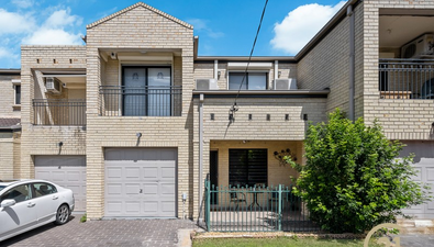 Picture of 299b Polding Street, FAIRFIELD WEST NSW 2165