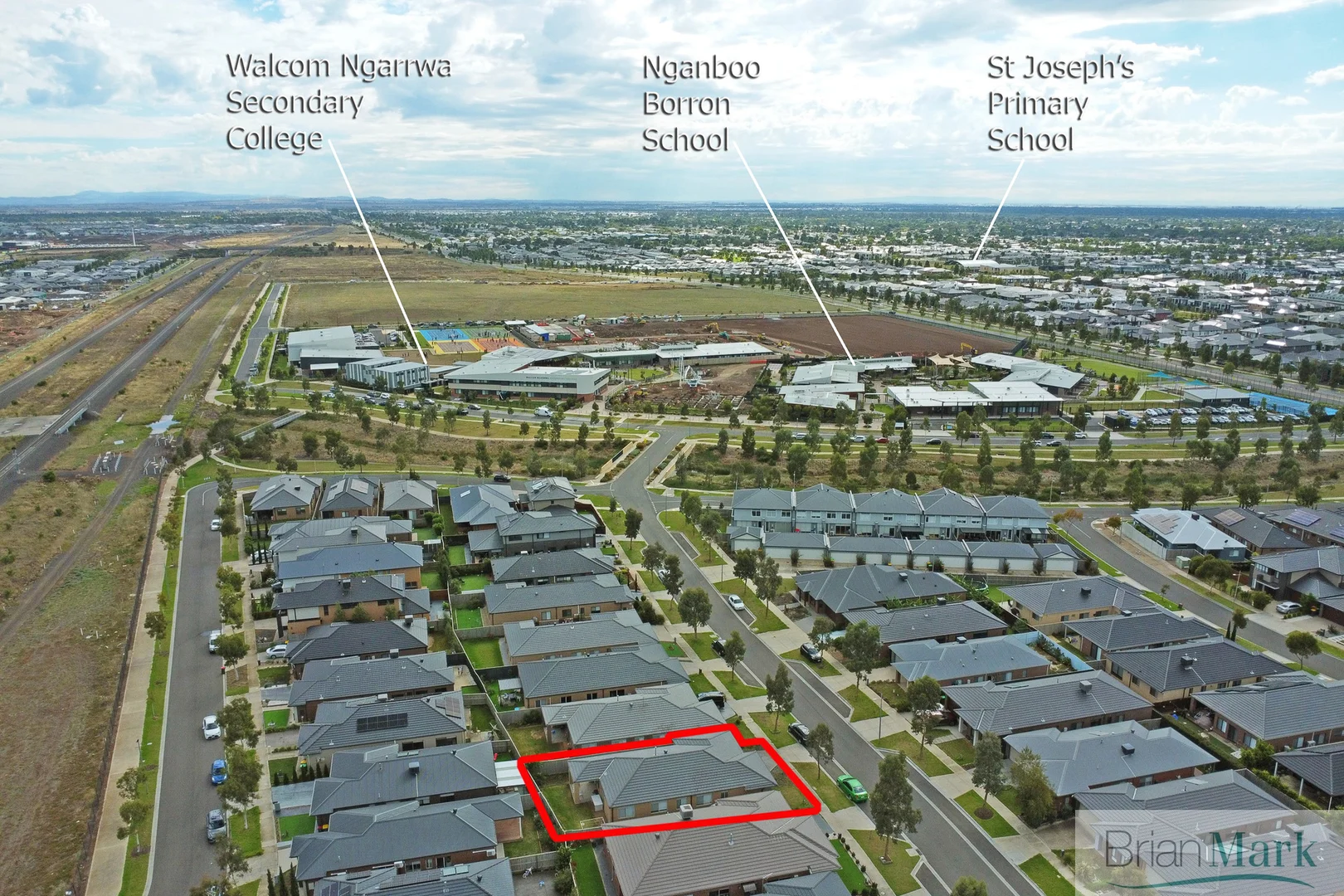 Additional image 20 of 24 Hiskey Crescent, Werribee VIC 3030