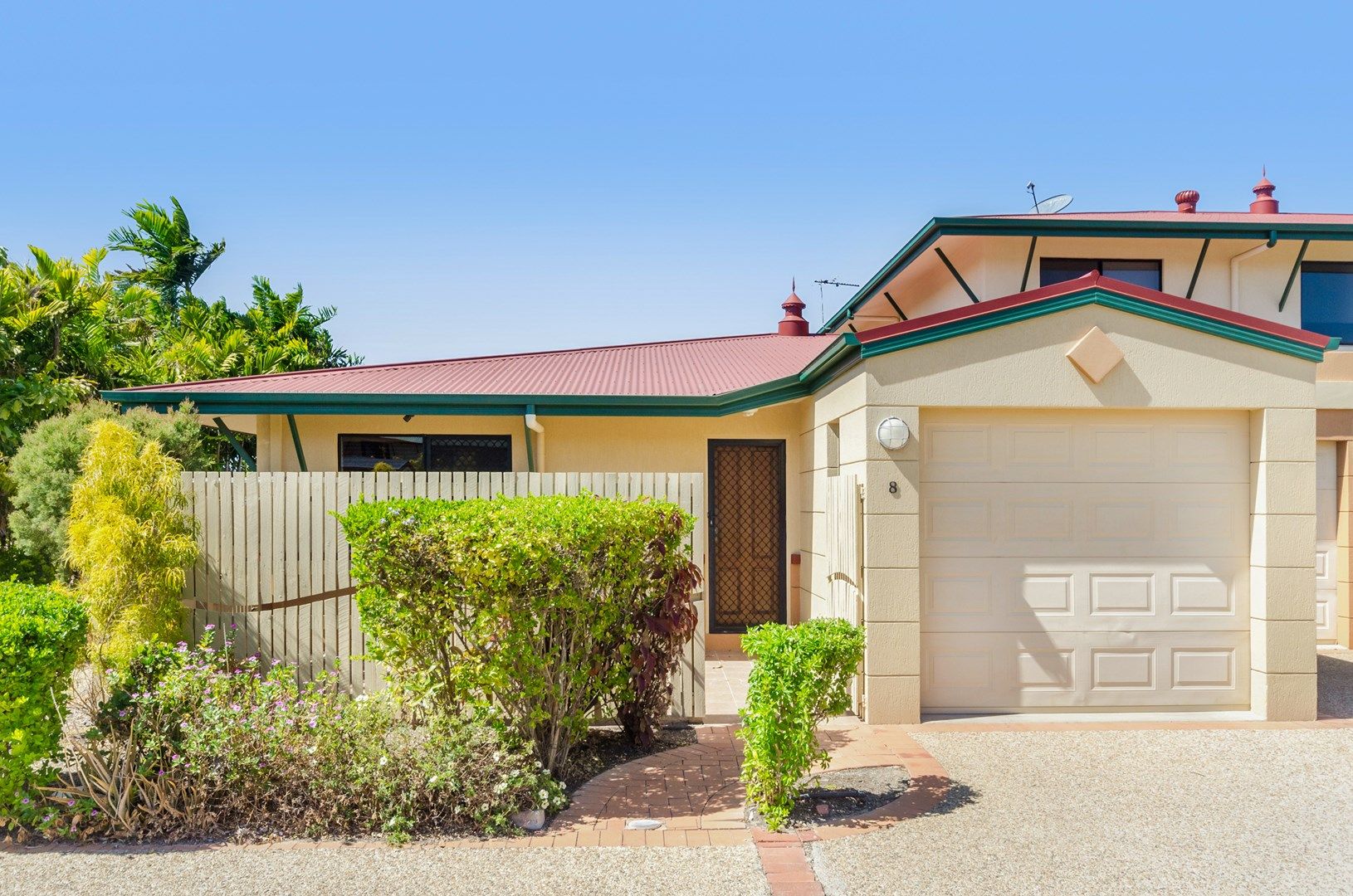 Sold 8/1224 Sanctuary Drive, Idalia QLD 4811 on 28 Sep 2022