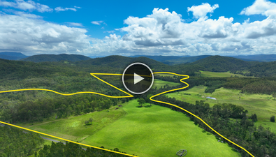 Picture of Lot 164 Paddys Flat Road, TABULAM NSW 2469