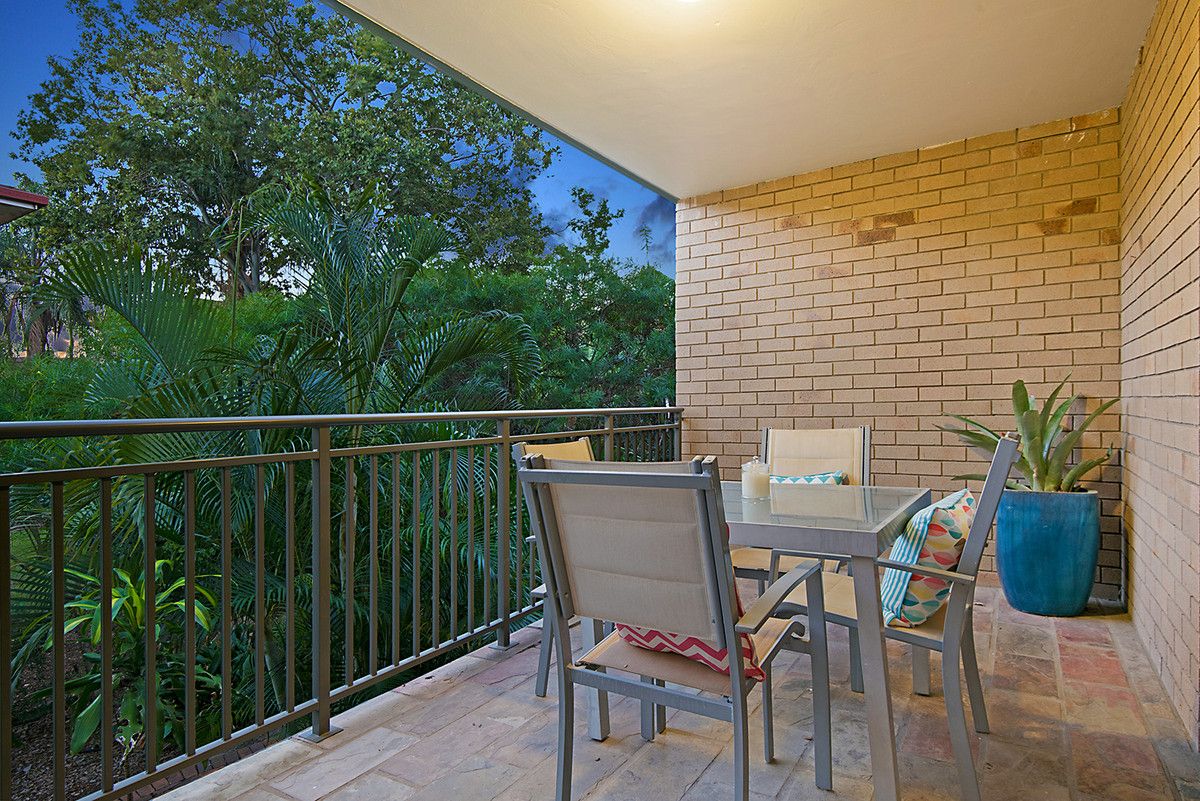 6/20 Brisbane Street, St Lucia QLD 4067, Image 1