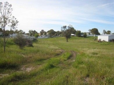 Lot 214 First Street Wangary, Coffin Bay SA 5607, Image 0