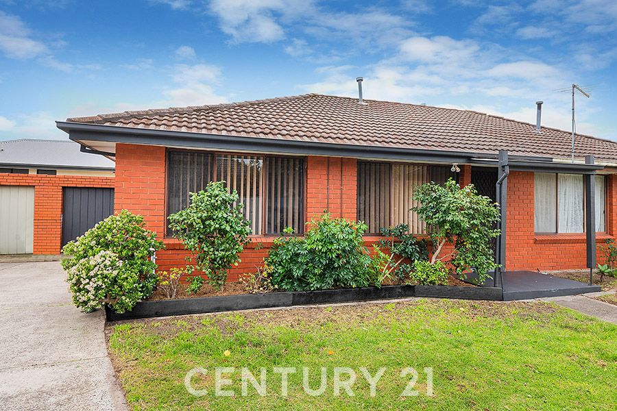 2 bedrooms Apartment / Unit / Flat in 3/7 Mack Crescent CLARINDA VIC, 3169