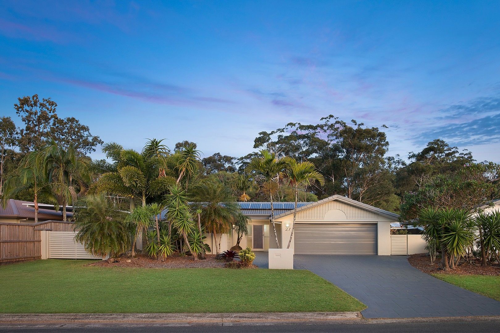 27 Munbilla Close, Mountain Creek QLD 4557, Image 1