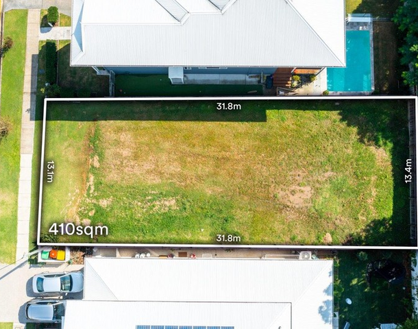 8 White Street, Graceville QLD 4075