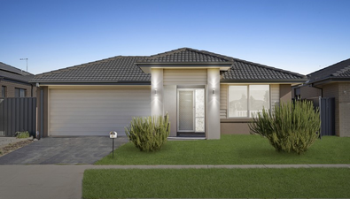 Picture of 37 Voyager Boulevard, TARNEIT VIC 3029