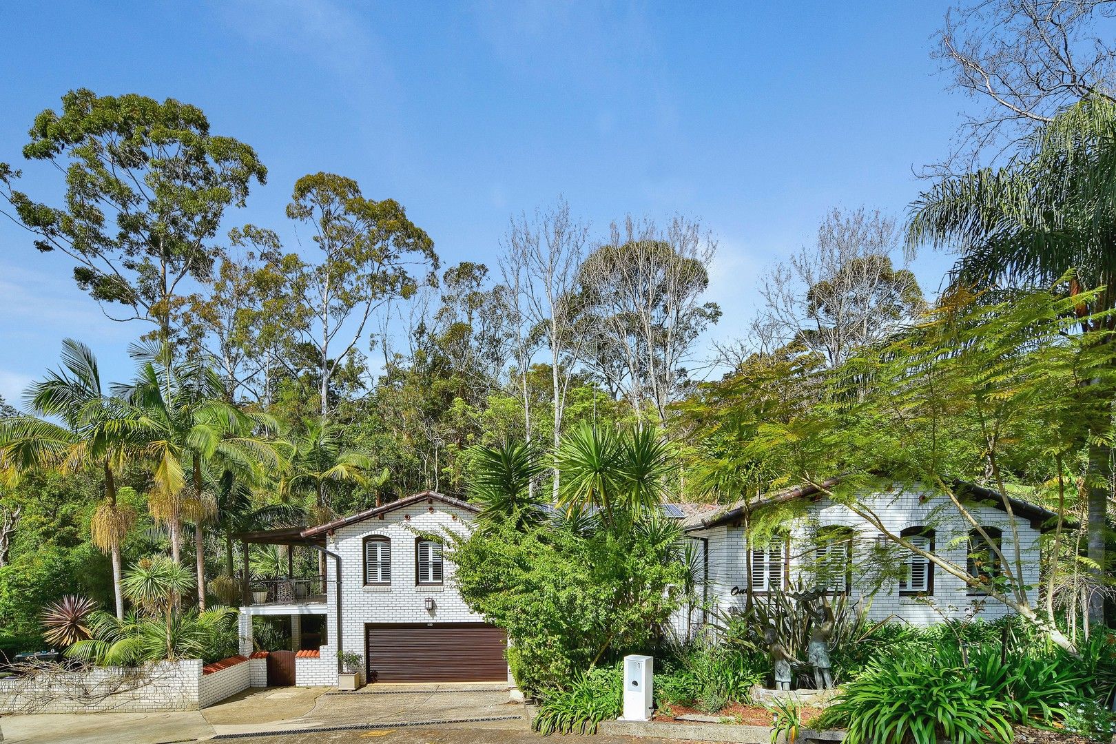 1 Earls Court, Roseville Chase NSW 2069, Image 0