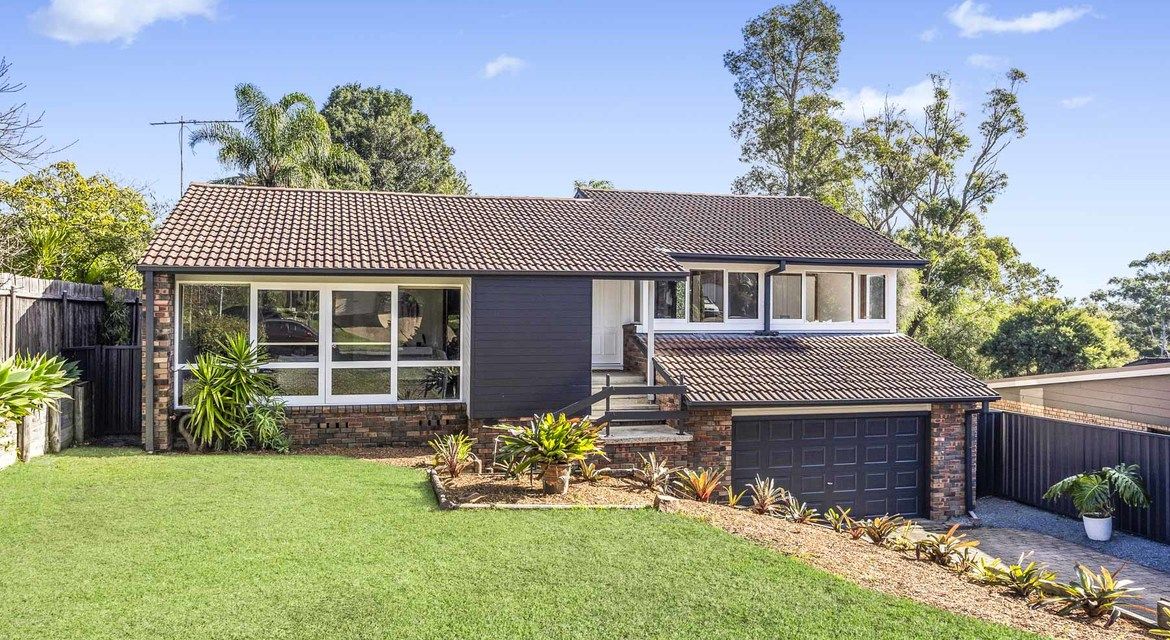 3 bedrooms House in 7 McCabe Place MENAI NSW, 2234