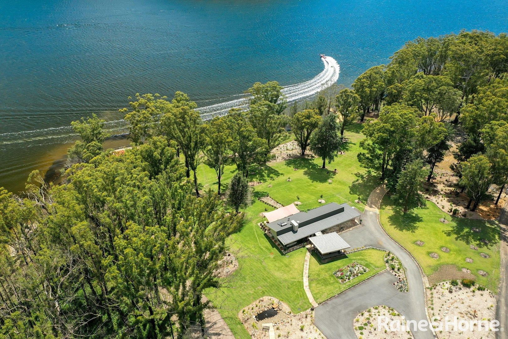 243 Lake Conjola Entrance Road (Lake Conjola), Conjola Park NSW 2539, Image 0