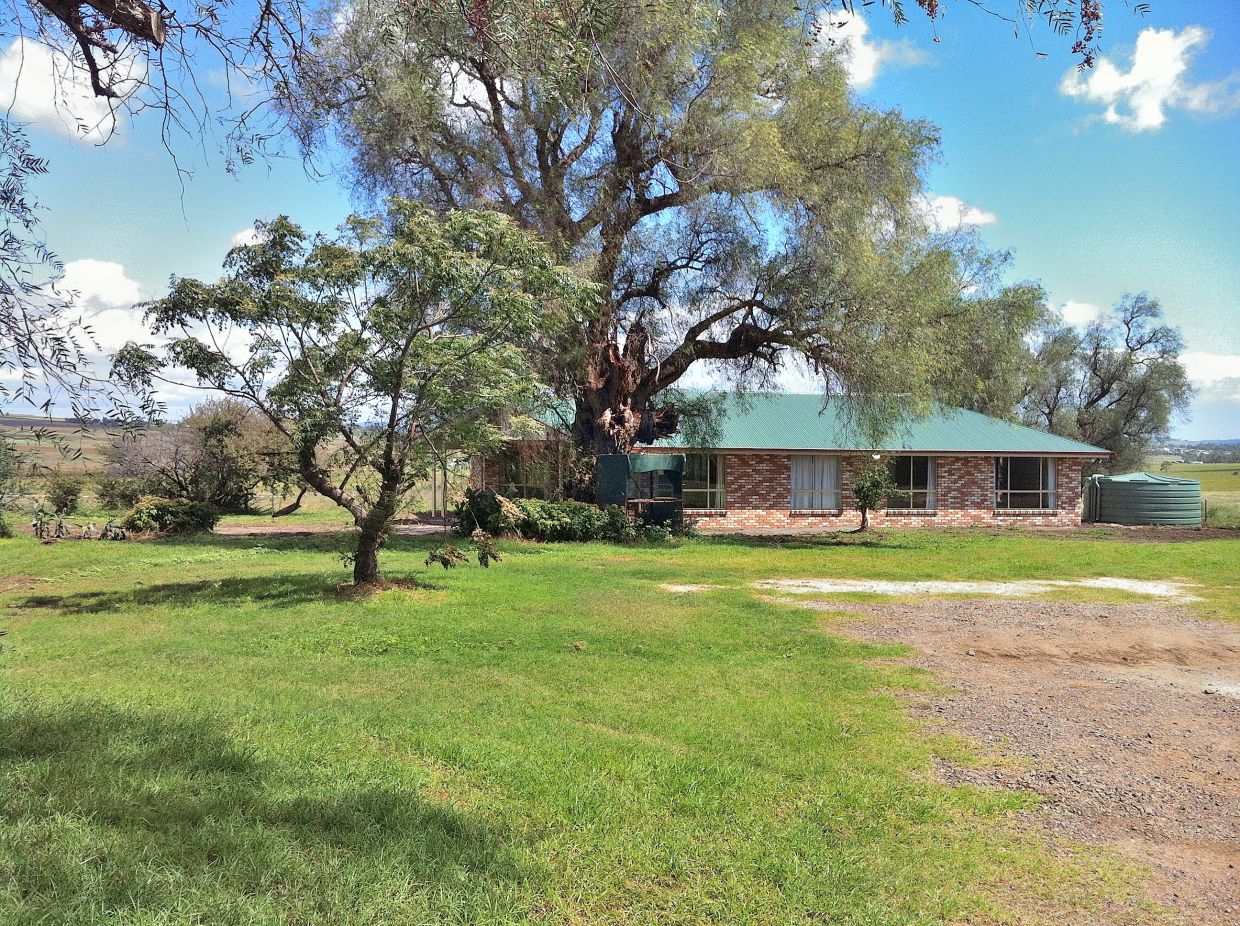 41 Crusher Road, Warwick QLD 4370, Image 0