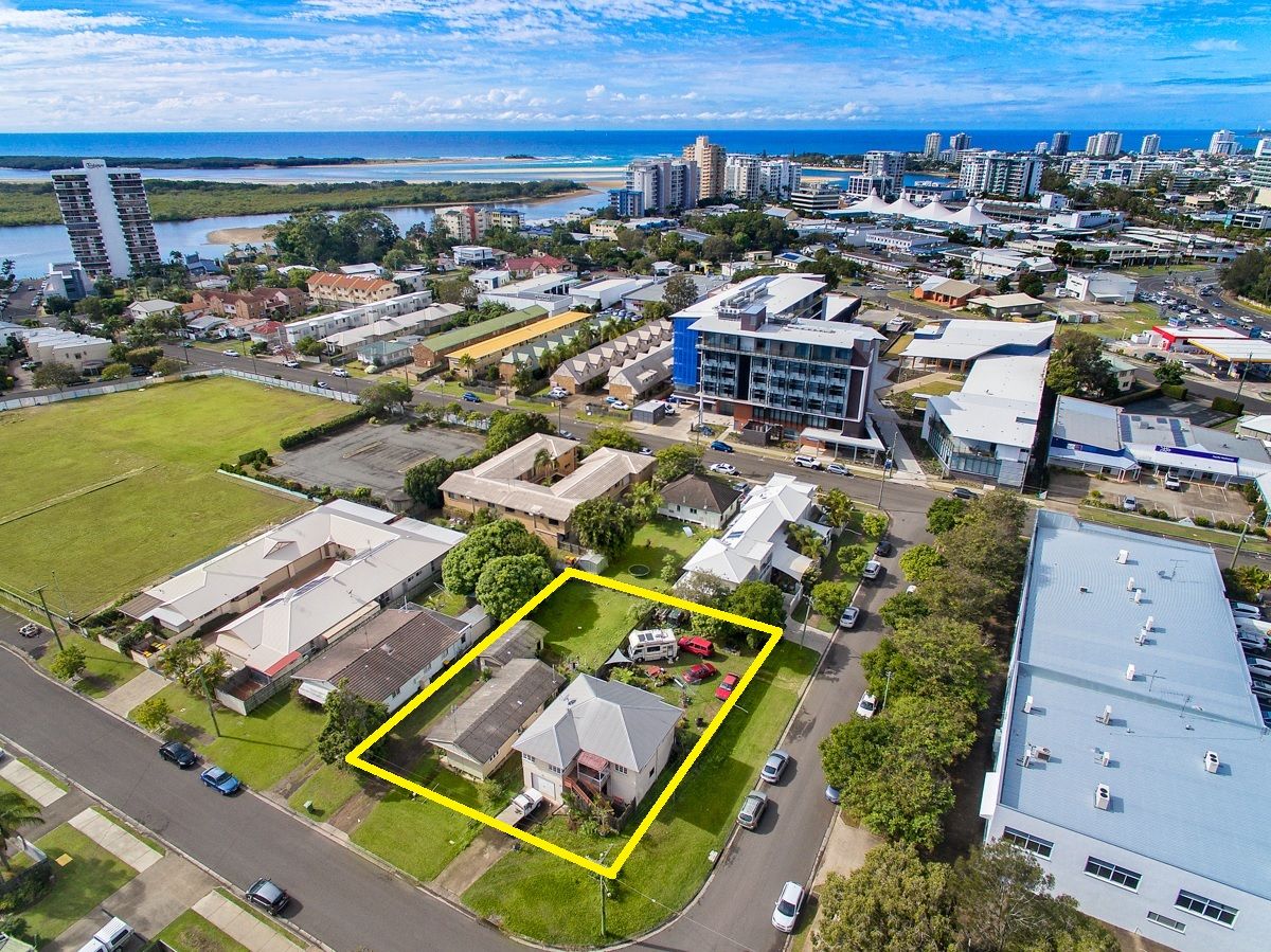 23 Wright St, Maroochydore QLD 4558, Image 0