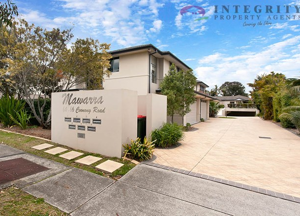 2/64-66 Coonong Road, Gymea Bay NSW 2227