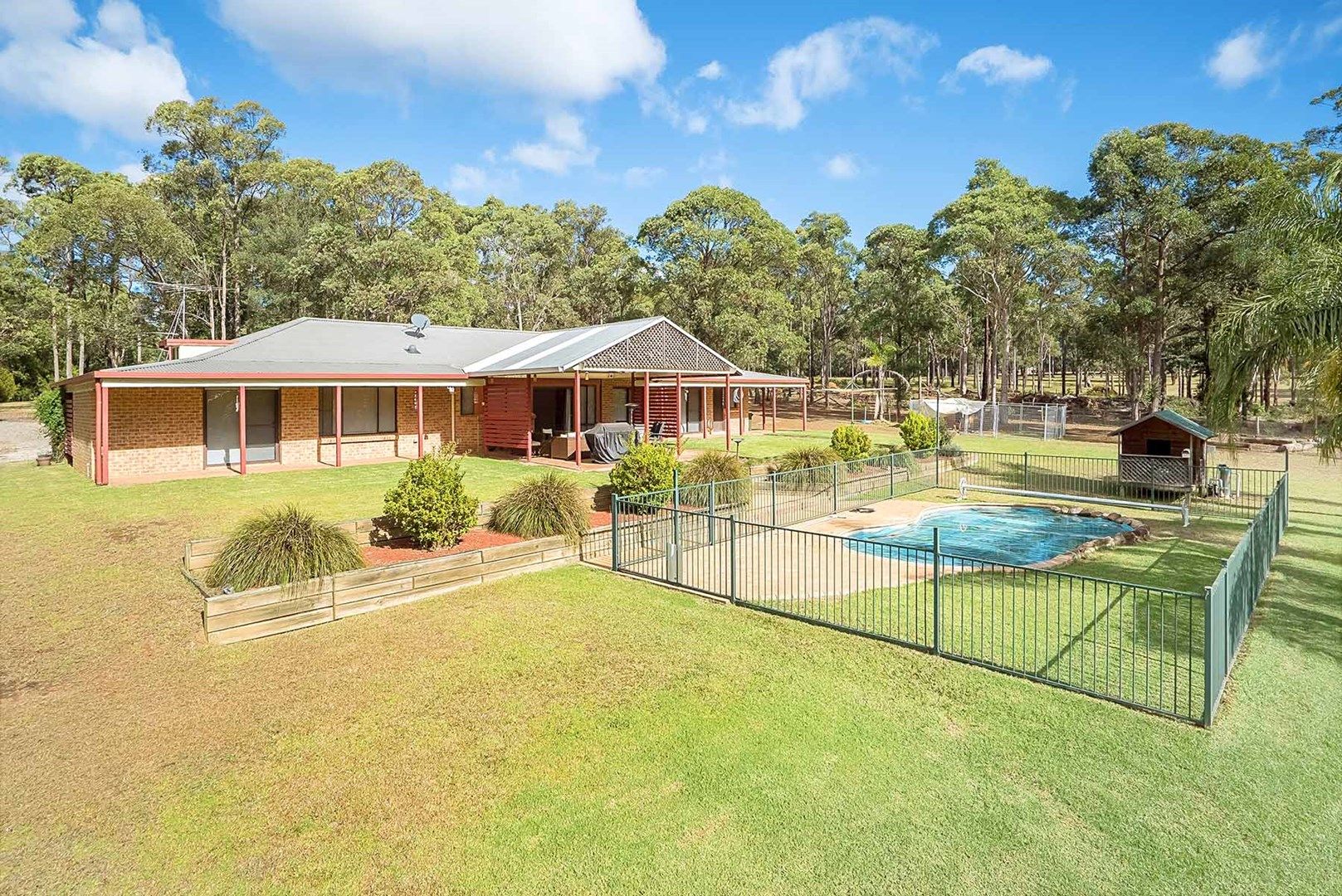 521 New Jerusalem Road, Oakdale NSW 2570, Image 0