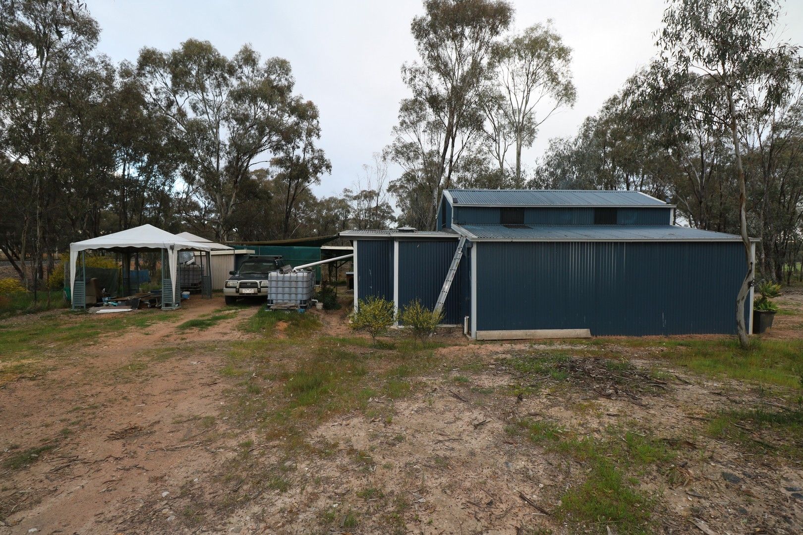 25G Dunolly-Bridgewater Road, Arnold VIC 3551, Image 0