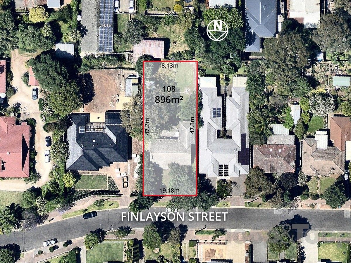 11 Finlayson Street, Netherby SA 5062, Image 0