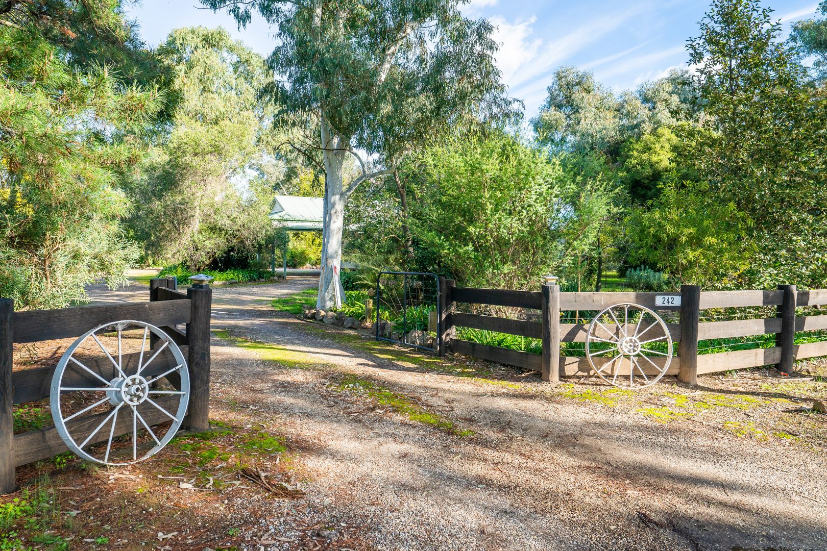 242 Dights Forest Rd, Jindera NSW 2642 House for Sale Domain