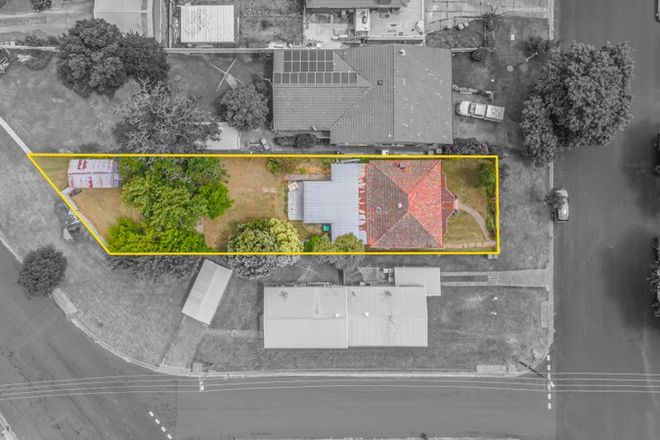 Picture of 8 Brilliant Street, BATHURST NSW 2795