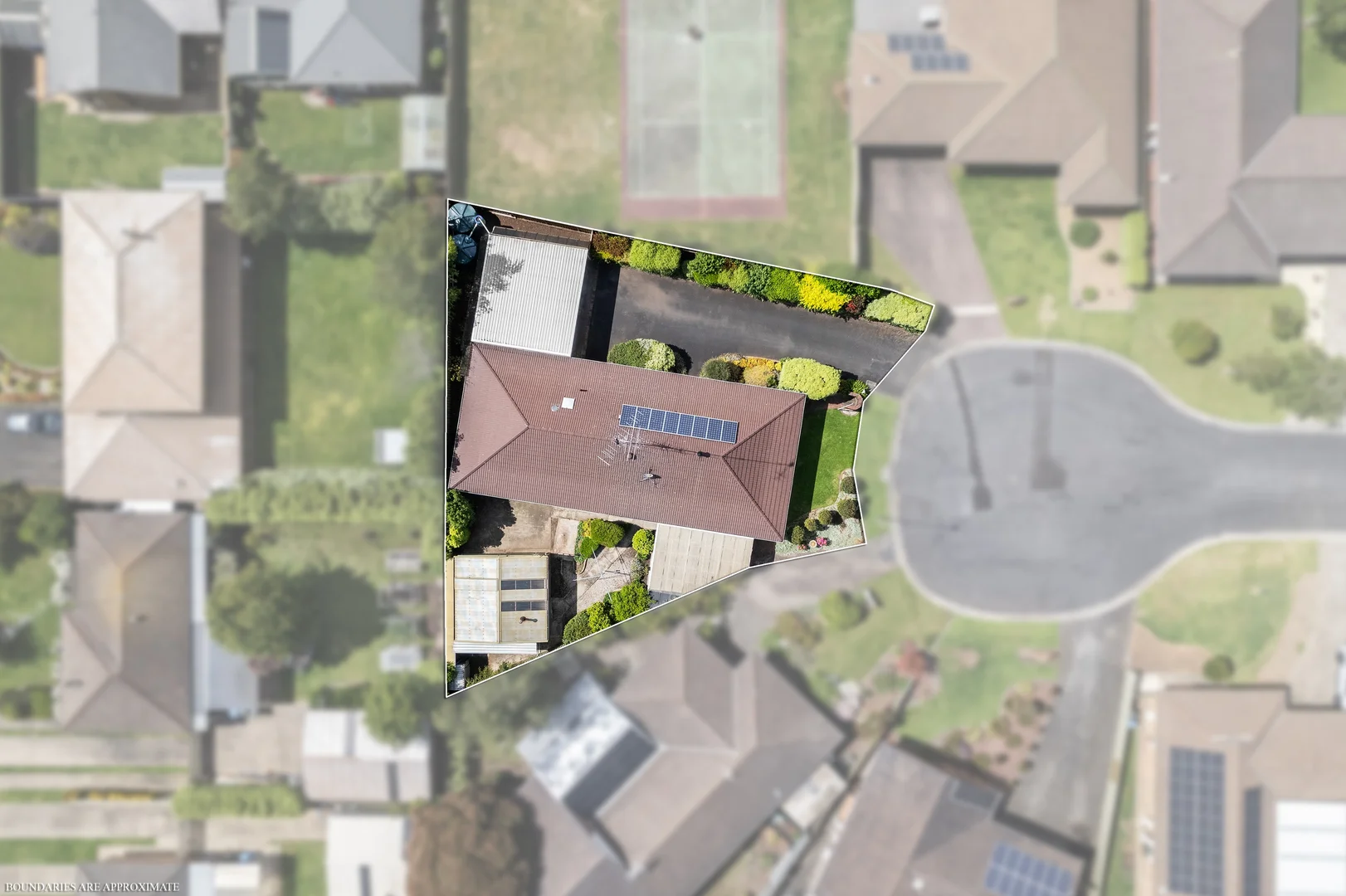 Additional image 14 of 1 BELLSHIRE PLACE, Mount Gambier SA 5290