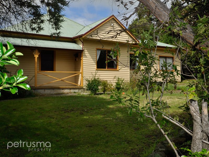 57 Inkerman St, Triabunna TAS 7190, Image 0