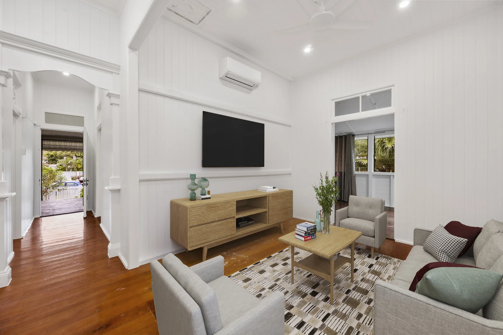 Additional image 3 of 120 Eyre Street, North Ward QLD 4810