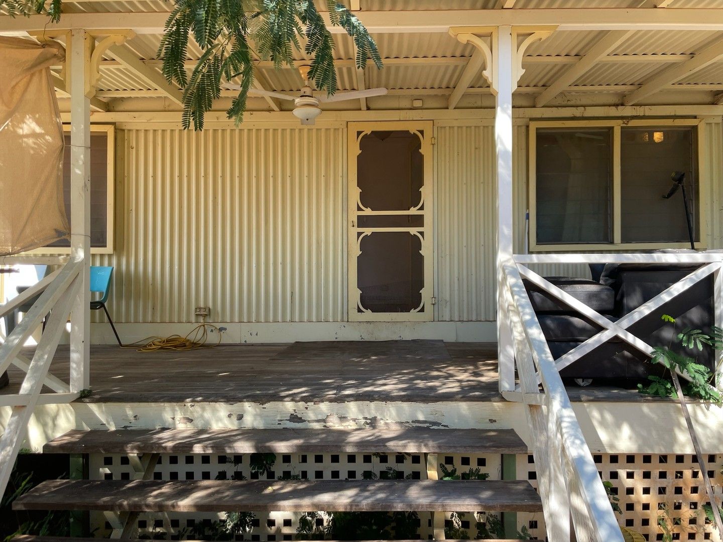 2 bedrooms House in 9A Leichhardt Street TENNANT CREEK NT, 0860