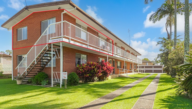 Picture of 4/7 Morley Street, TWEED HEADS WEST NSW 2485