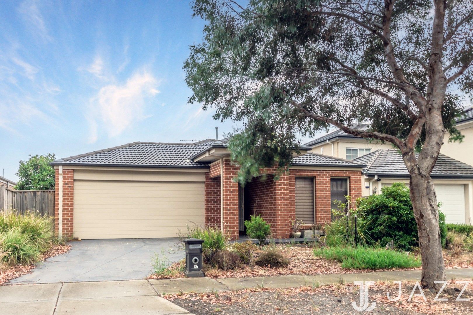 4 bedrooms House in 27 Runlet Drive POINT COOK VIC, 3030