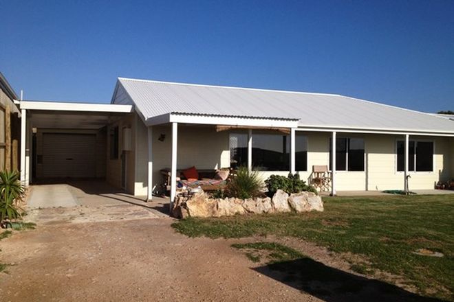 Picture of 38 Esplanade, ELLISTON SA 5670