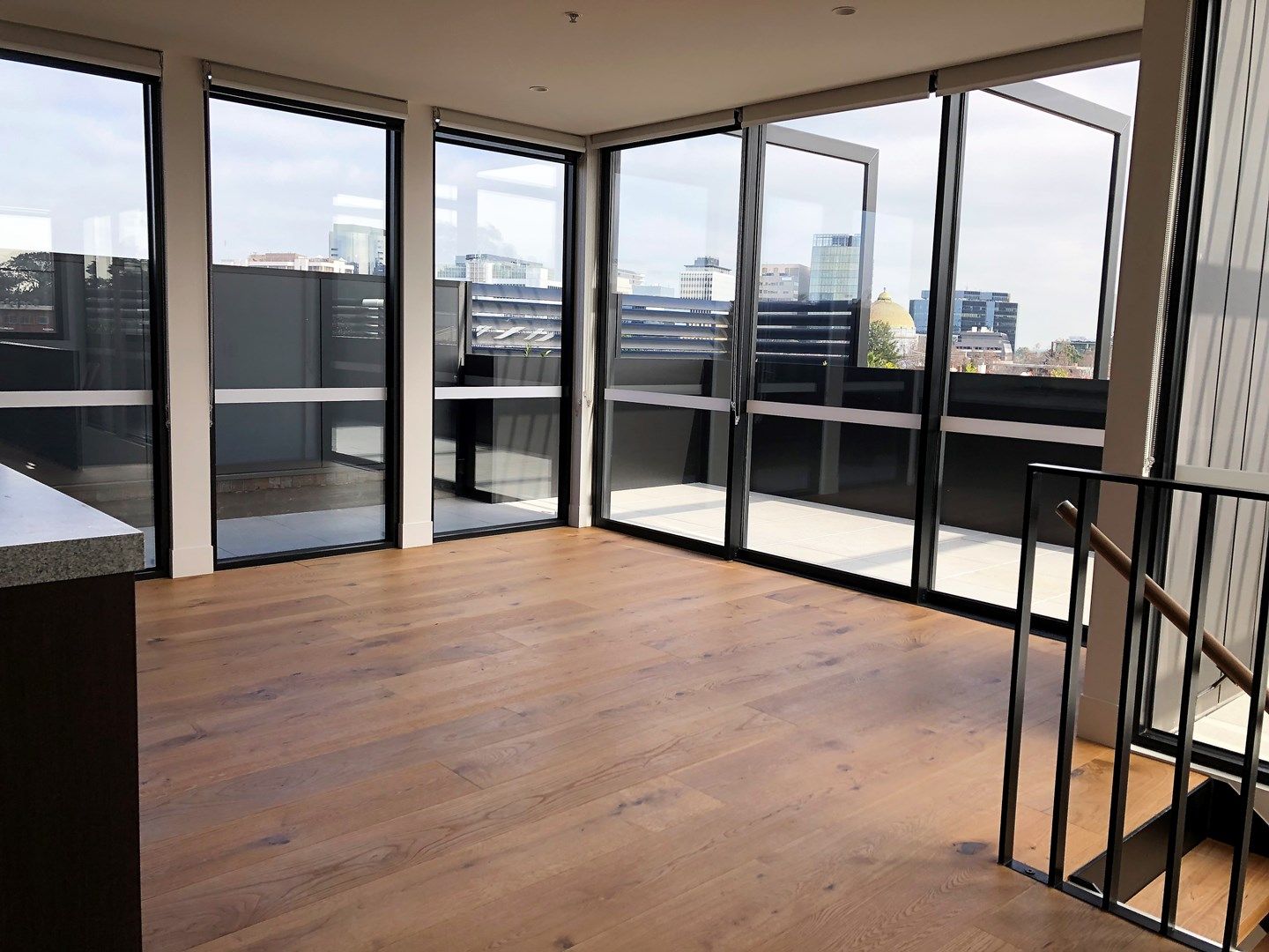 3 bedrooms Apartment / Unit / Flat in 302/91 Millswyn St SOUTH YARRA VIC, 3141