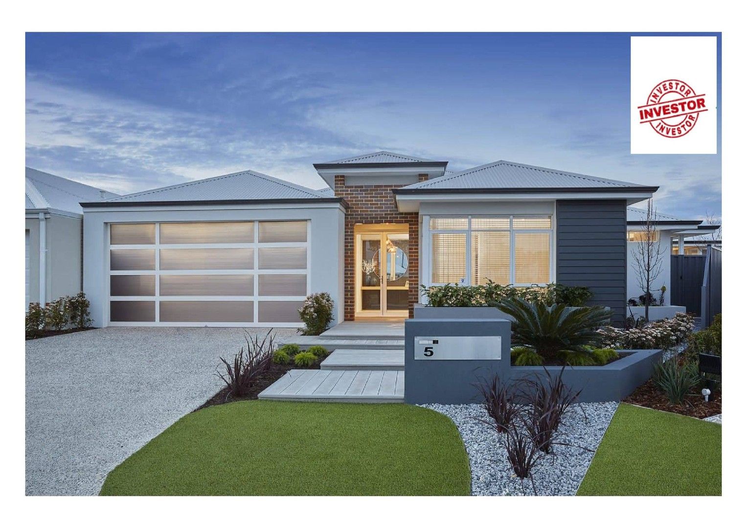 6 bedrooms New House & Land in Lot 18 Gallica Way LANDSDALE WA, 6065